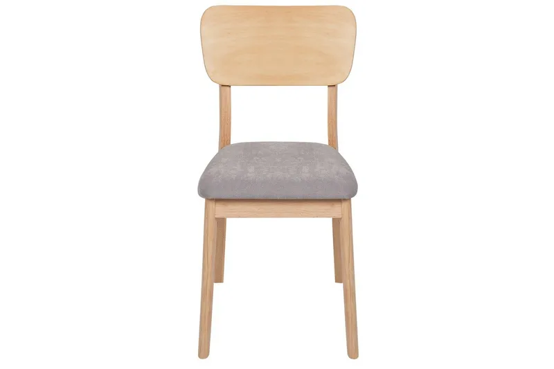 Sett med 2 spisestoler Minier - Møbler - Stoler - Spisestuestoler & kjøkkenstoler