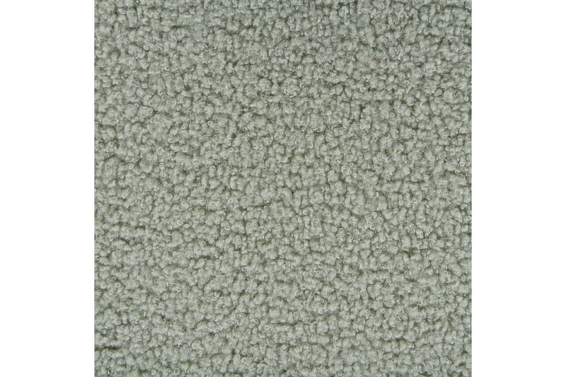 Sett med 2 spisestoler Nelko - Grønn, Svart - Møbler - Stoler - Spisestuestoler & kjøkkenstoler