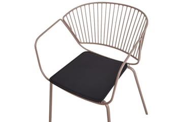 Sett med 2 spisestoler Rigby - Møbler - Stoler - Spisestuestoler & kjøkkenstoler