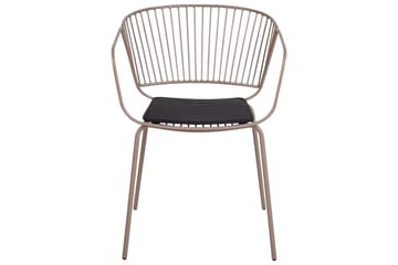 Sett med 2 spisestoler Rigby - Møbler - Stoler - Spisestuestoler & kjøkkenstoler