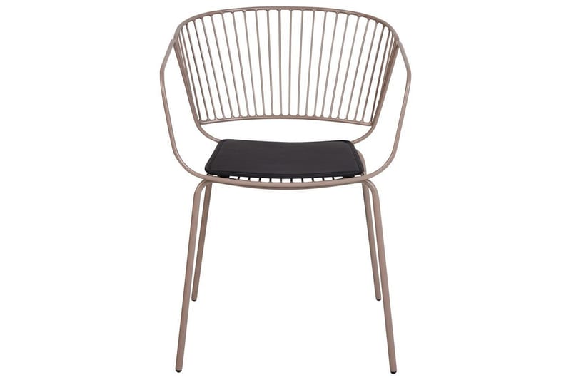 Sett med 2 spisestoler Rigby - Møbler - Stoler - Spisestuestoler & kjøkkenstoler