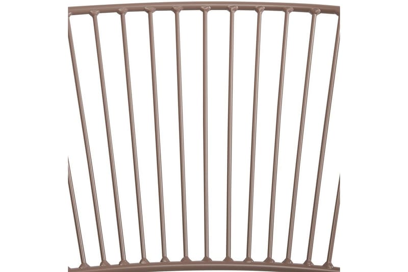 Sett med 2 spisestoler Rigby - Møbler - Stoler - Spisestuestoler & kjøkkenstoler