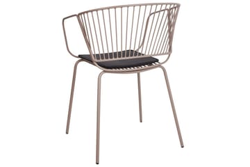 Sett med 2 spisestoler Rigby - Møbler - Stoler - Spisestuestoler & kjøkkenstoler