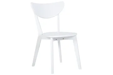 Sett med 2 spisestoler Roxby - Møbler - Stoler - Spisestuestoler & kjøkkenstoler