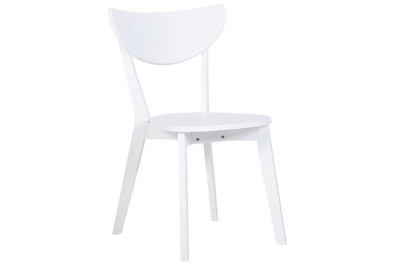 Sett med 2 spisestoler Roxby - Møbler - Stoler - Spisestuestoler & kjøkkenstoler