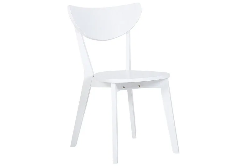 Sett med 2 spisestoler Roxby - Møbler - Stoler - Spisestuestoler & kjøkkenstoler