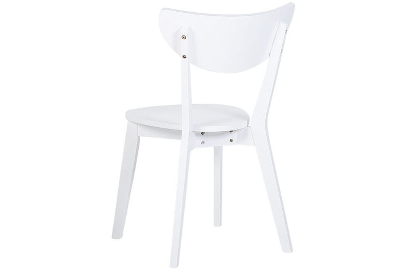 Sett med 2 spisestoler Roxby - Møbler - Stoler - Spisestuestoler & kjøkkenstoler