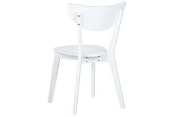 Sett med 2 spisestoler Roxby - Møbler - Stoler - Spisestuestoler & kjøkkenstoler