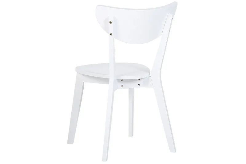 Sett med 2 spisestoler Roxby - Møbler - Stoler - Spisestuestoler & kjøkkenstoler