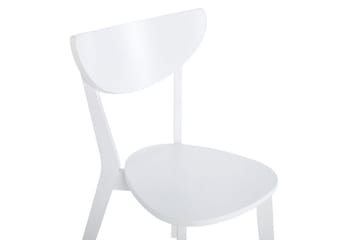 Sett med 2 spisestoler Roxby - Møbler - Stoler - Spisestuestoler & kjøkkenstoler