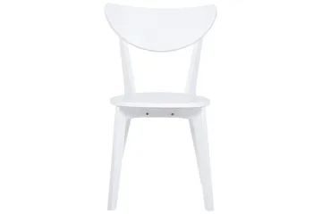 Sett med 2 spisestoler Roxby - Møbler - Stoler - Spisestuestoler & kjøkkenstoler