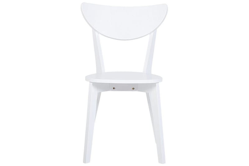 Sett med 2 spisestoler Roxby - Møbler - Stoler - Spisestuestoler & kjøkkenstoler