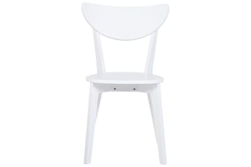 Sett med 2 spisestoler Roxby - Møbler - Stoler - Spisestuestoler & kjøkkenstoler