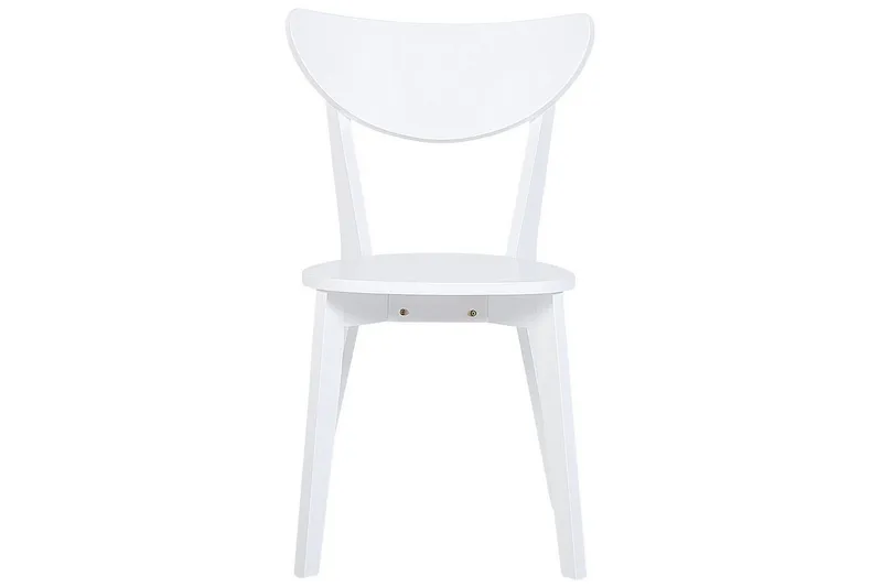 Sett med 2 spisestoler Roxby - Møbler - Stoler - Spisestuestoler & kjøkkenstoler