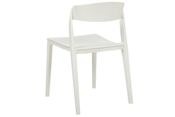 Sett med 2 spisestoler Somers - Møbler - Stoler - Spisestuestoler & kjøkkenstoler