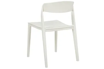 Sett med 2 spisestoler Somers - Møbler - Stoler - Spisestuestoler & kjøkkenstoler