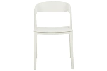 Sett med 2 spisestoler Somers - Møbler - Stoler - Spisestuestoler & kjøkkenstoler