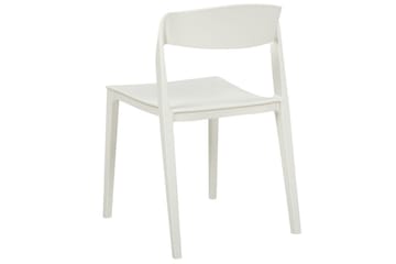 Sett med 2 spisestoler Somers - Møbler - Stoler - Spisestuestoler & kjøkkenstoler