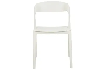 Sett med 2 spisestoler Somers - Møbler - Stoler - Spisestuestoler & kjøkkenstoler