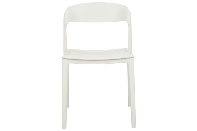 Sett med 2 spisestoler Somers - Møbler - Stoler - Spisestuestoler & kjøkkenstoler