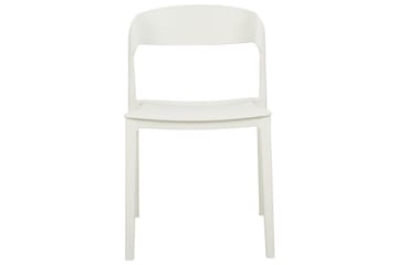 Sett med 2 spisestoler Somers - Møbler - Stoler - Spisestuestoler & kjøkkenstoler