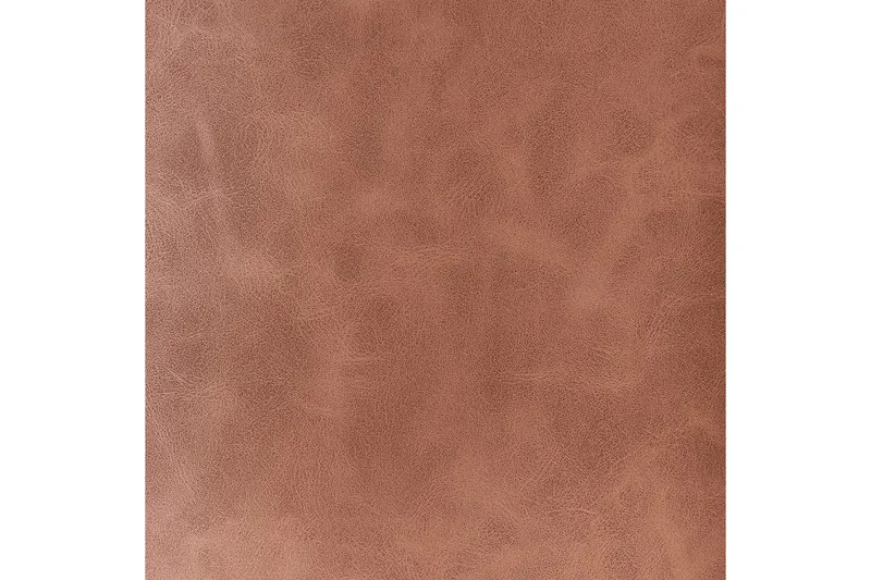 Sett med 2 spisestoler Wellston - Brun, Svart - Møbler - Stoler - Spisestuestoler & kjøkkenstoler