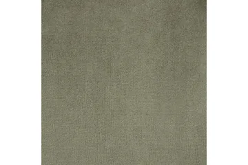 Sett med 2 spisestoler Wellston - Grønn, svart, Grønn, Svart - Møbler - Stoler - Spisestuestoler & kjøkkenstoler