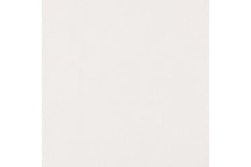 Sett med 2 spisestoler Wellston - Hvit, Svart - Møbler - Stoler - Spisestuestoler & kjøkkenstoler