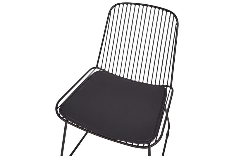 Sett med 2 spisestoler Pensacola - Møbler - Stoler - Spisestuestoler & kjøkkenstoler