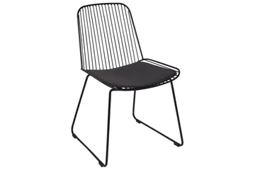 Sett med 2 spisestoler Pensacola - Møbler - Stoler - Spisestuestoler & kjøkkenstoler