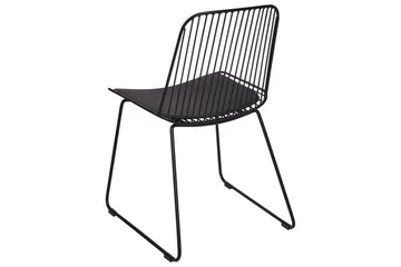 Sett med 2 spisestoler Pensacola - Møbler - Stoler - Spisestuestoler & kjøkkenstoler