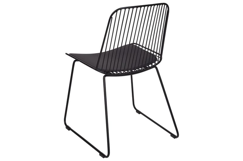 Sett med 2 spisestoler Pensacola - Møbler - Stoler - Spisestuestoler & kjøkkenstoler