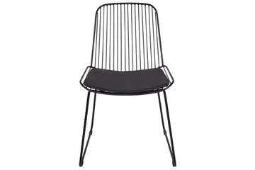 Sett med 2 spisestoler Pensacola - Møbler - Stoler - Spisestuestoler & kjøkkenstoler