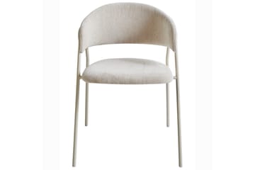 Sett med 2 spisestuestoler Alanson - Møbler - Stoler - Spisestuestoler & kjøkkenstoler