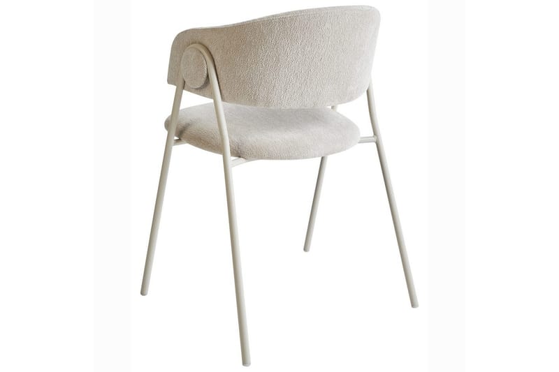 Sett med 2 spisestuestoler Alanson - Møbler - Stoler - Spisestuestoler & kjøkkenstoler