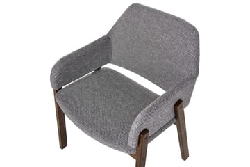 Sett med 2 spisestuestoler Albion - Møbler - Stoler - Spisestuestoler & kjøkkenstoler