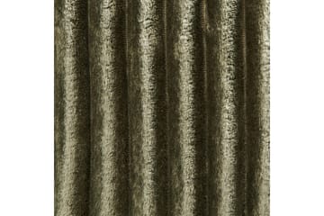 Sett med 2 spisestuestoler Amity - Grønn, svart - Møbler - Stoler - Spisestuestoler & kjøkkenstoler