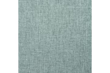 Sett med 2 spisestuestoler Belfield - Mintgrønn, Svart - Møbler - Stoler - Spisestuestoler & kjøkkenstoler