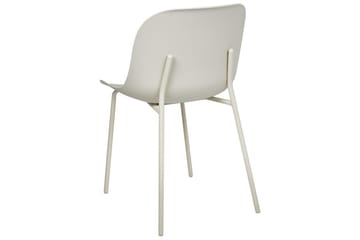 Sett med 2 spisestuestoler Beloit - Møbler - Stoler - Spisestuestoler & kjøkkenstoler