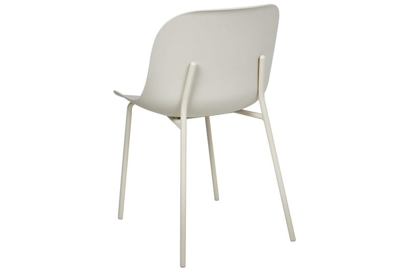 Sett med 2 spisestuestoler Beloit - Møbler - Stoler - Spisestuestoler & kjøkkenstoler