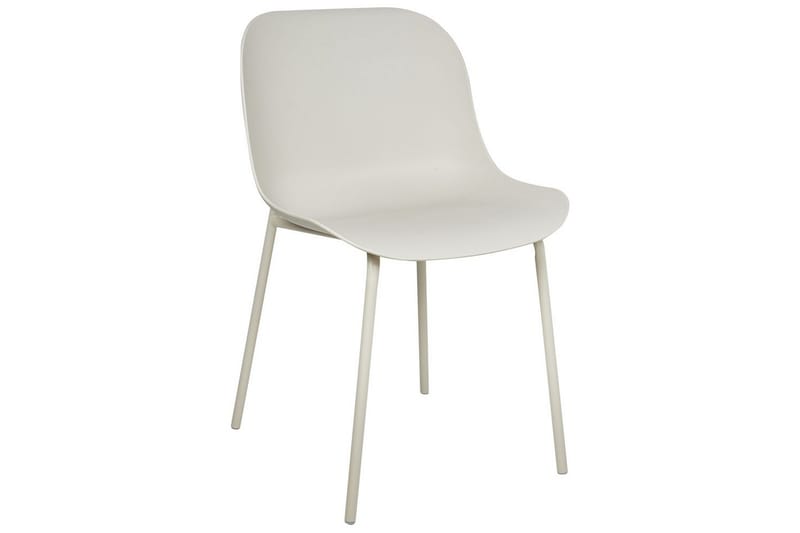 Sett med 2 spisestuestoler Beloit - Møbler - Stoler - Spisestuestoler & kjøkkenstoler