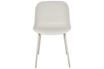 Sett med 2 spisestuestoler Beloit - Møbler - Stoler - Spisestuestoler & kjøkkenstoler