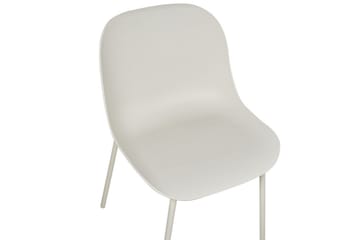 Sett med 2 spisestuestoler Beloit - Møbler - Stoler - Spisestuestoler & kjøkkenstoler