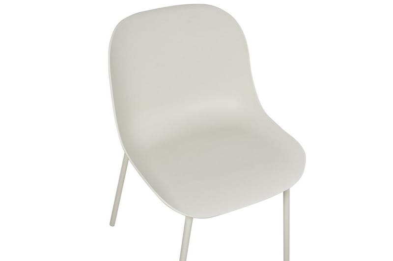 Sett med 2 spisestuestoler Beloit - Møbler - Stoler - Spisestuestoler & kjøkkenstoler