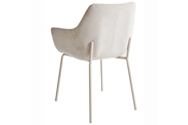 Sett med 2 spisestuestoler Bowdon - Møbler - Stoler - Spisestuestoler & kjøkkenstoler