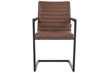 Sett med 2 spisestuestoler Buford - Møbler - Stoler - Spisestuestoler & kjøkkenstoler