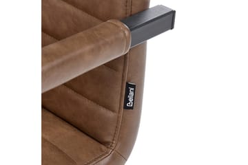 Sett med 2 spisestuestoler Buford - Møbler - Stoler - Spisestuestoler & kjøkkenstoler