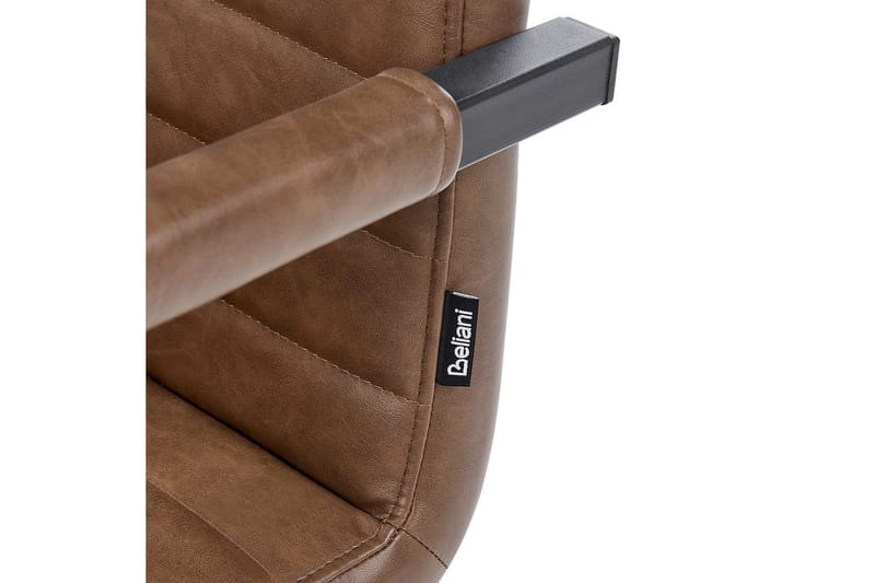 Sett med 2 spisestuestoler Buford - Møbler - Stoler - Spisestuestoler & kjøkkenstoler