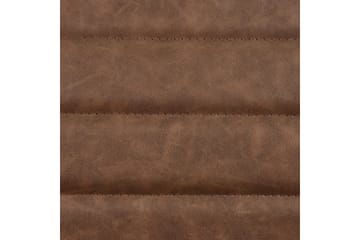 Sett med 2 spisestuestoler Buford - Møbler - Stoler - Spisestuestoler & kjøkkenstoler