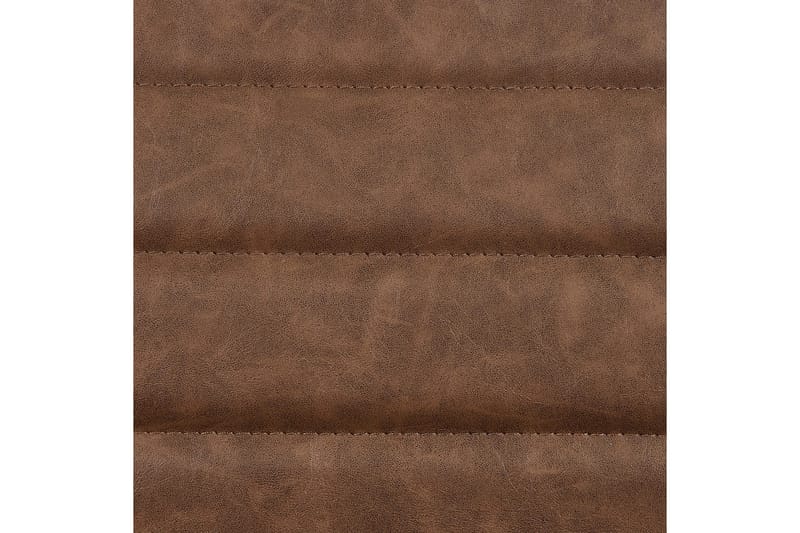 Sett med 2 spisestuestoler Buford - Møbler - Stoler - Spisestuestoler & kjøkkenstoler